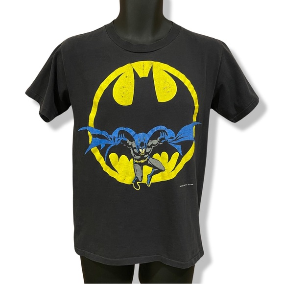Batman Other - Vintage 1989 BatMan T-Shirt